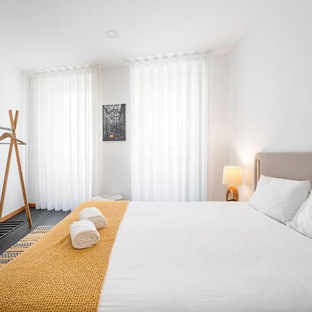 Hotel Guestready - Bright Duplex In Downtown Porto Zewnętrze zdjęcie