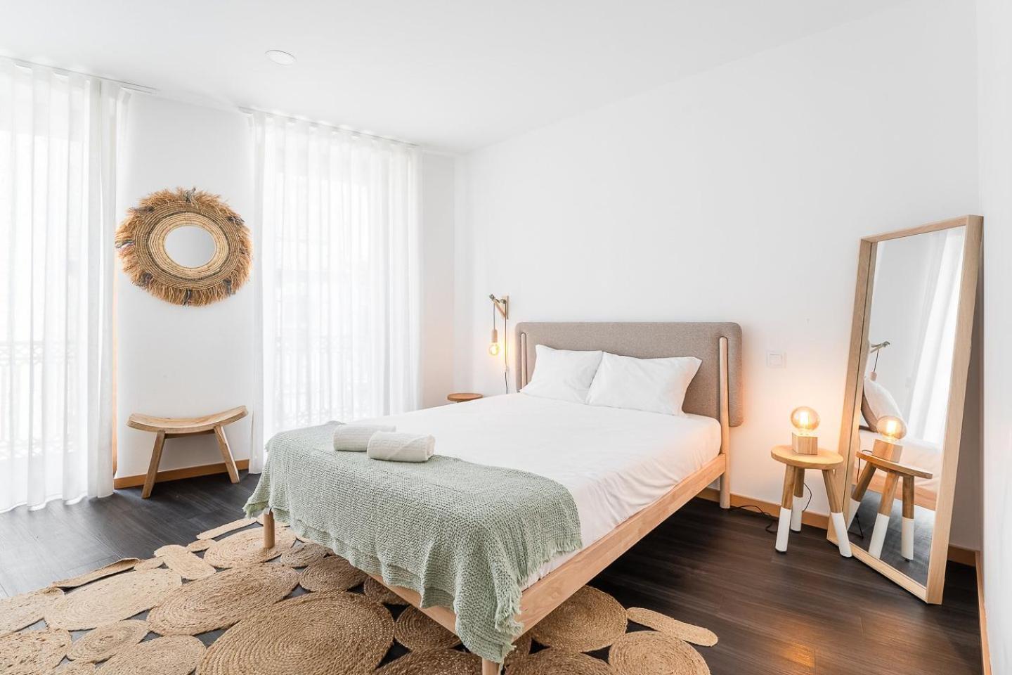 Hotel Guestready - Bright Duplex In Downtown Porto Zewnętrze zdjęcie