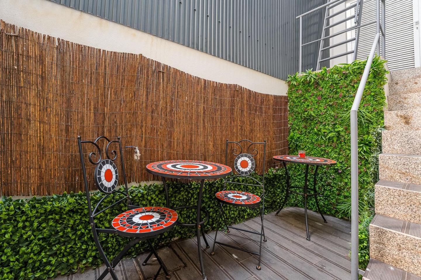 Hotel Guestready - Bright Duplex In Downtown Porto Zewnętrze zdjęcie