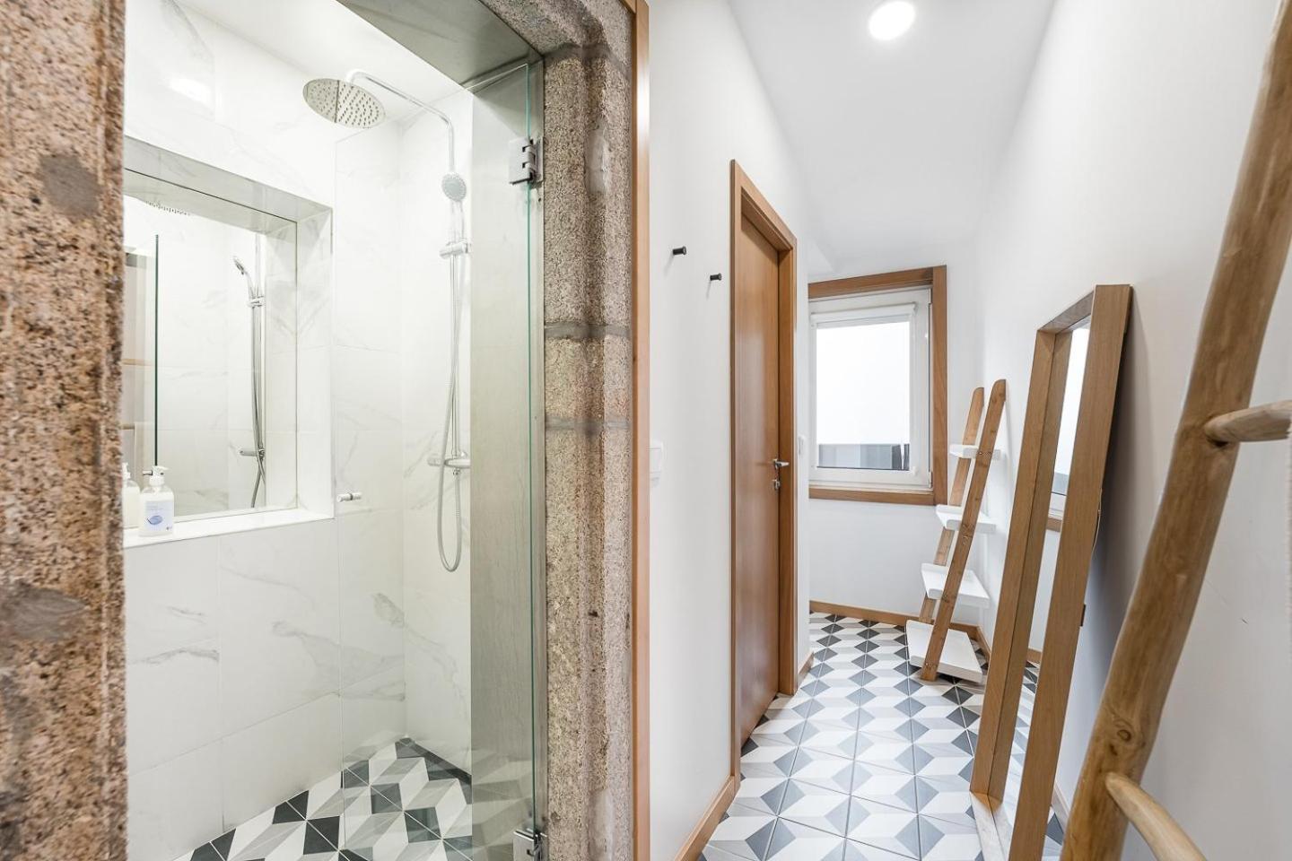 Hotel Guestready - Bright Duplex In Downtown Porto Zewnętrze zdjęcie