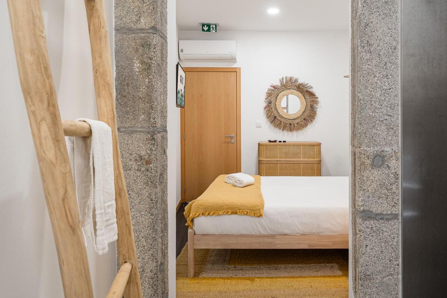 Hotel Guestready - Bright Duplex In Downtown Porto Zewnętrze zdjęcie