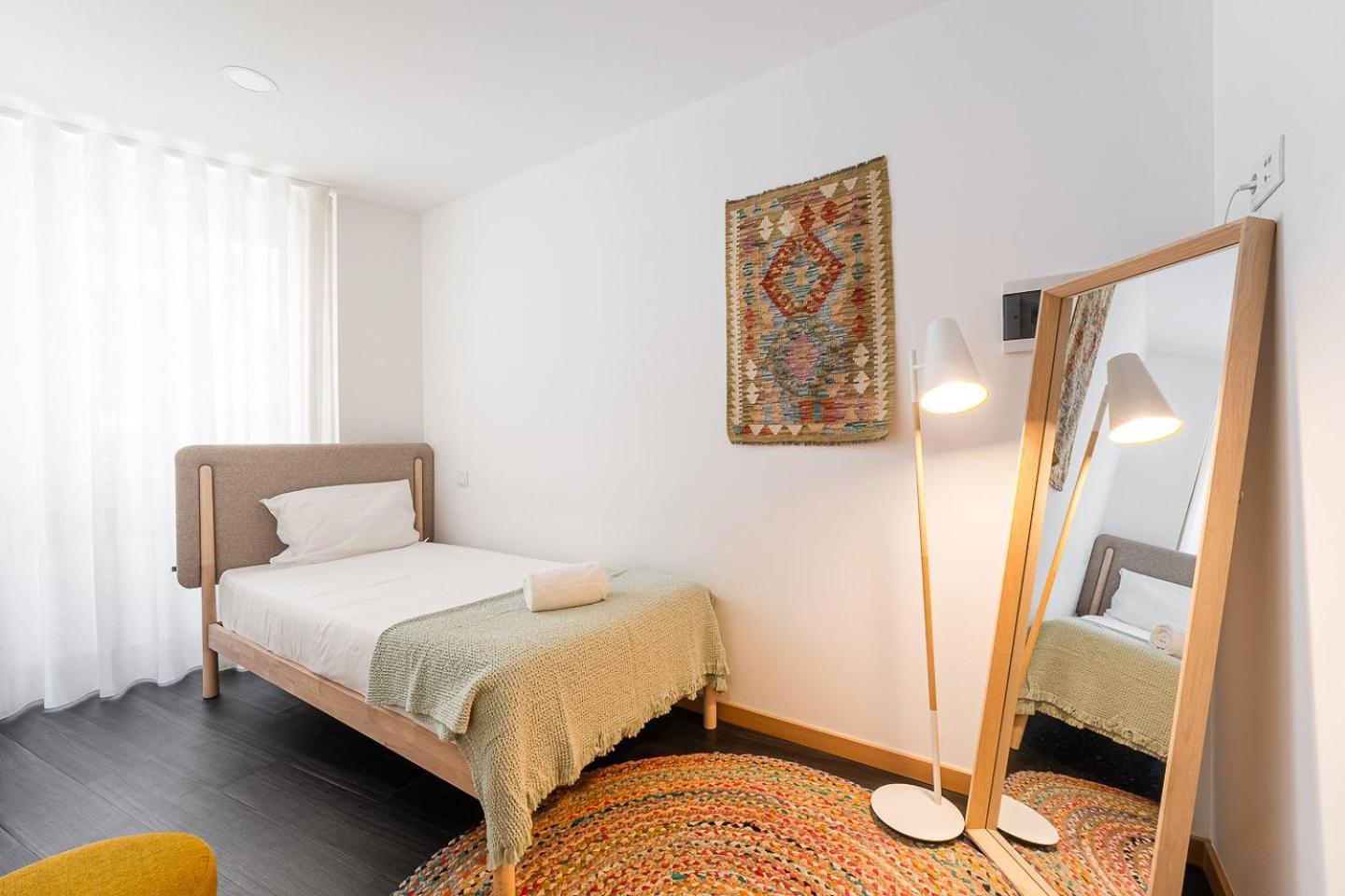 Hotel Guestready - Bright Duplex In Downtown Porto Zewnętrze zdjęcie