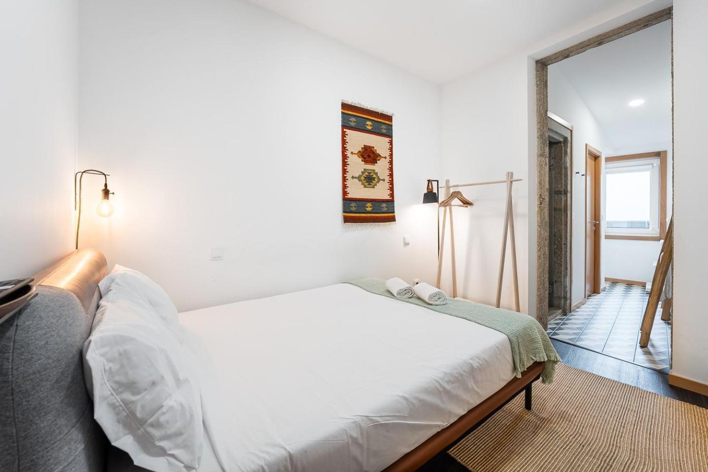 Hotel Guestready - Bright Duplex In Downtown Porto Zewnętrze zdjęcie