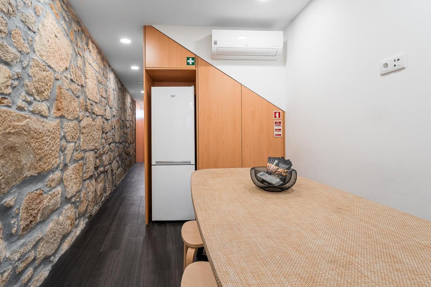 Hotel Guestready - Bright Duplex In Downtown Porto Zewnętrze zdjęcie