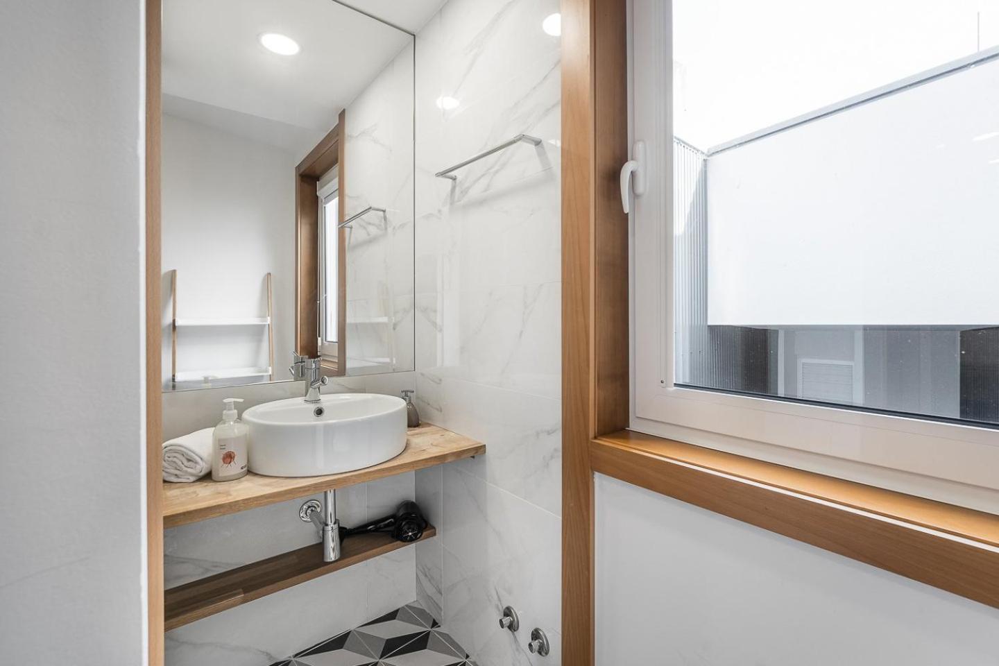 Hotel Guestready - Bright Duplex In Downtown Porto Zewnętrze zdjęcie