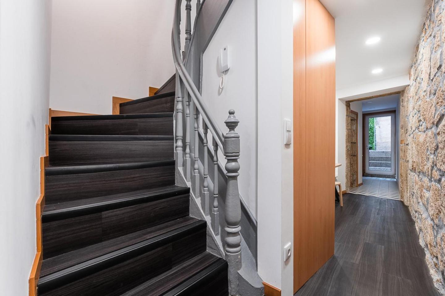 Hotel Guestready - Bright Duplex In Downtown Porto Zewnętrze zdjęcie