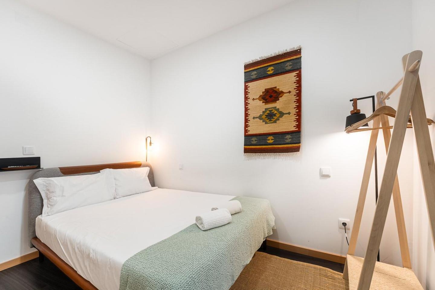 Hotel Guestready - Bright Duplex In Downtown Porto Zewnętrze zdjęcie
