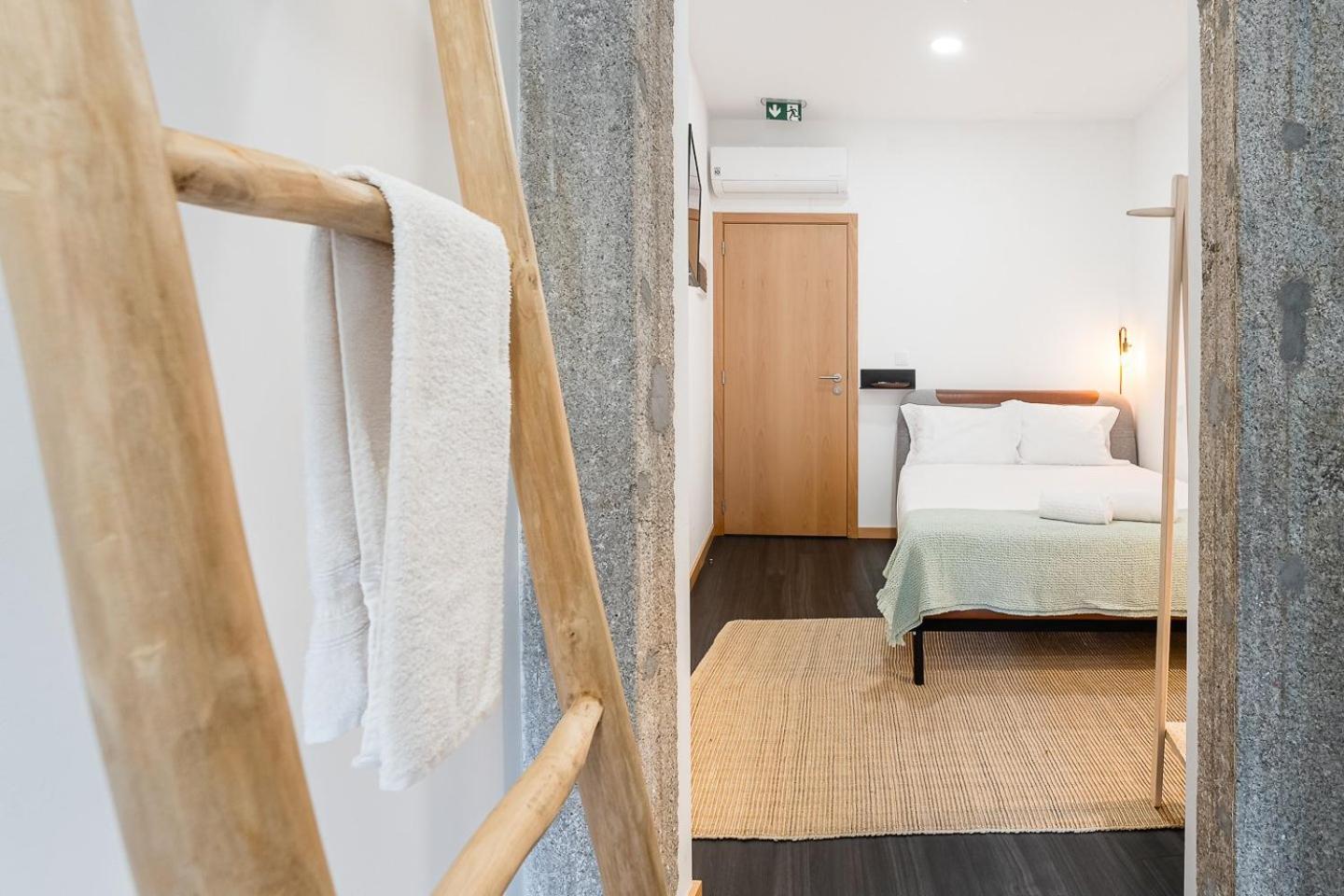 Hotel Guestready - Bright Duplex In Downtown Porto Zewnętrze zdjęcie
